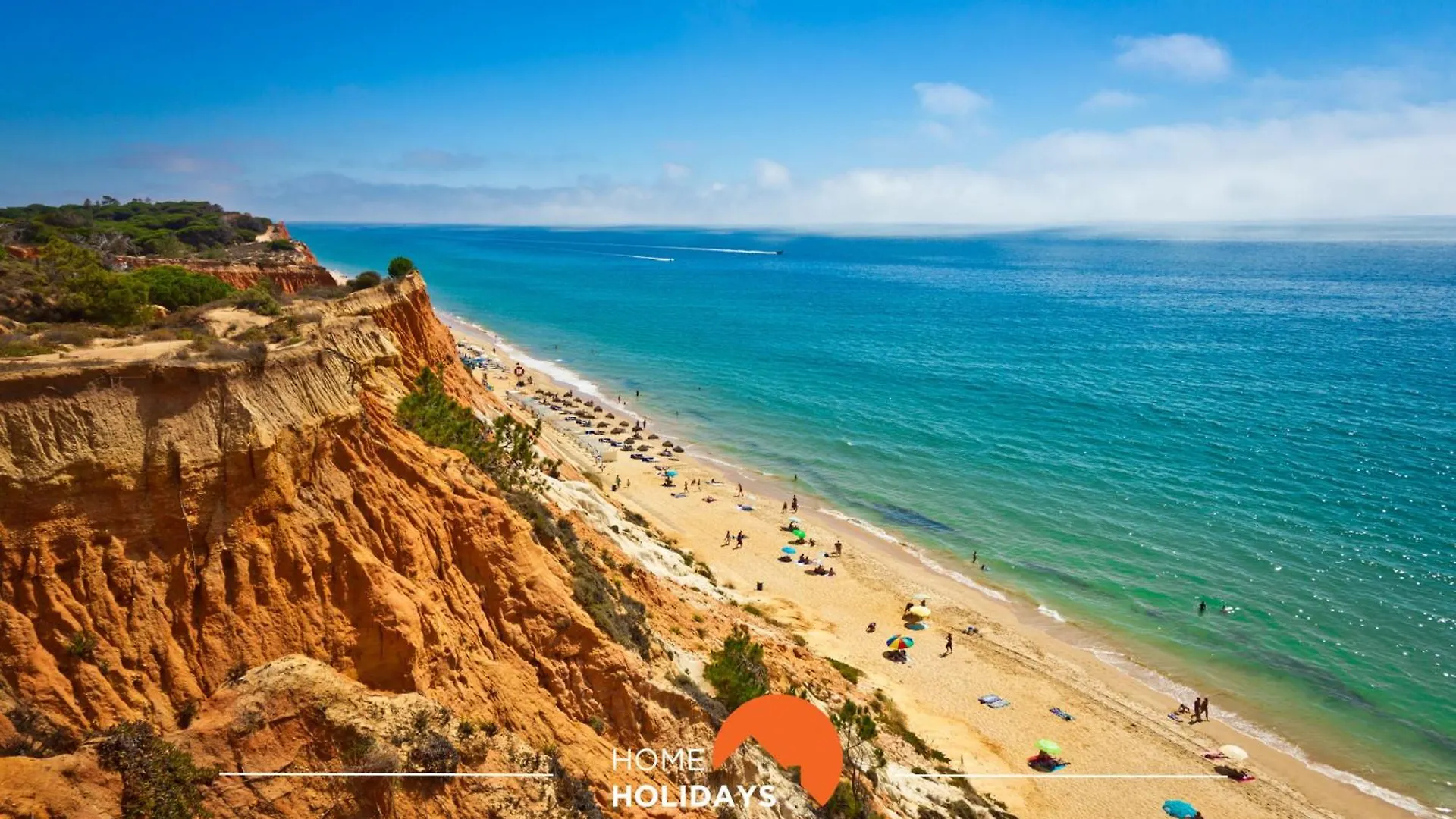 Apartment #016 T2 Windmill By Home Holidays Albufeira