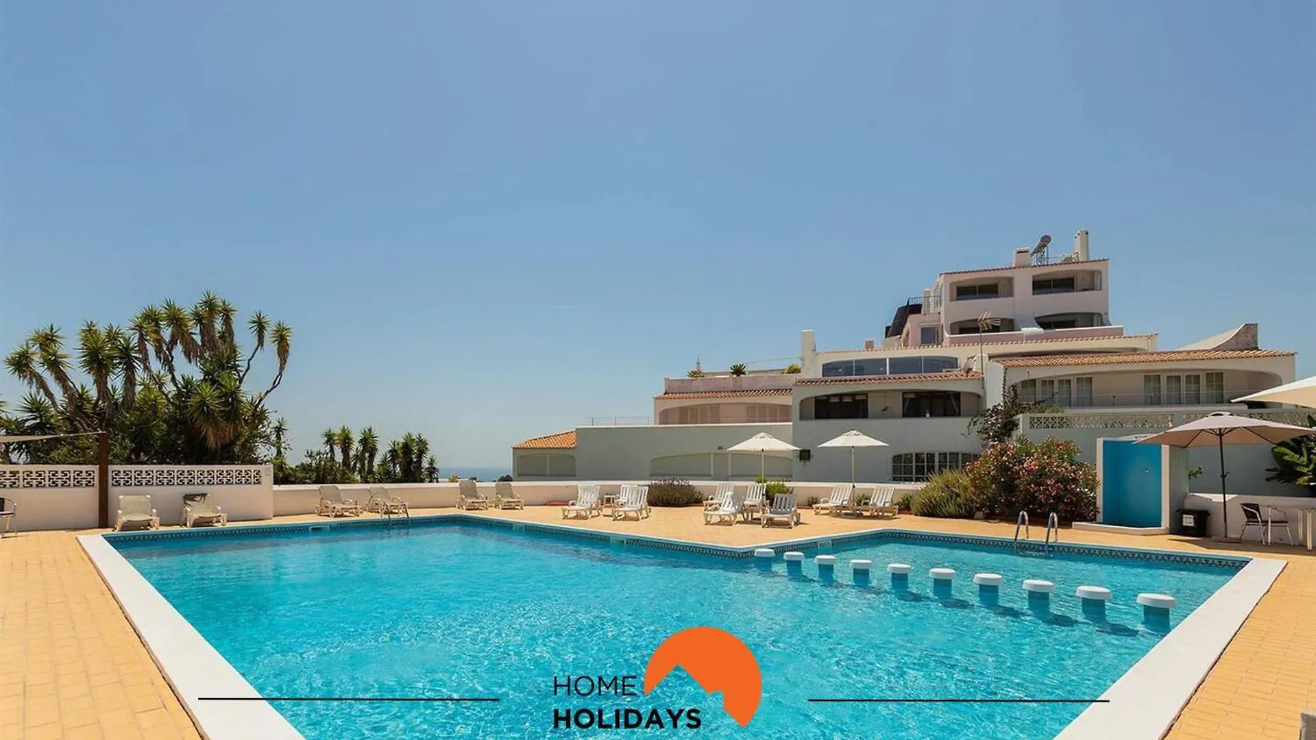 Apartment #016 T2 Windmill By Home Holidays Albufeira