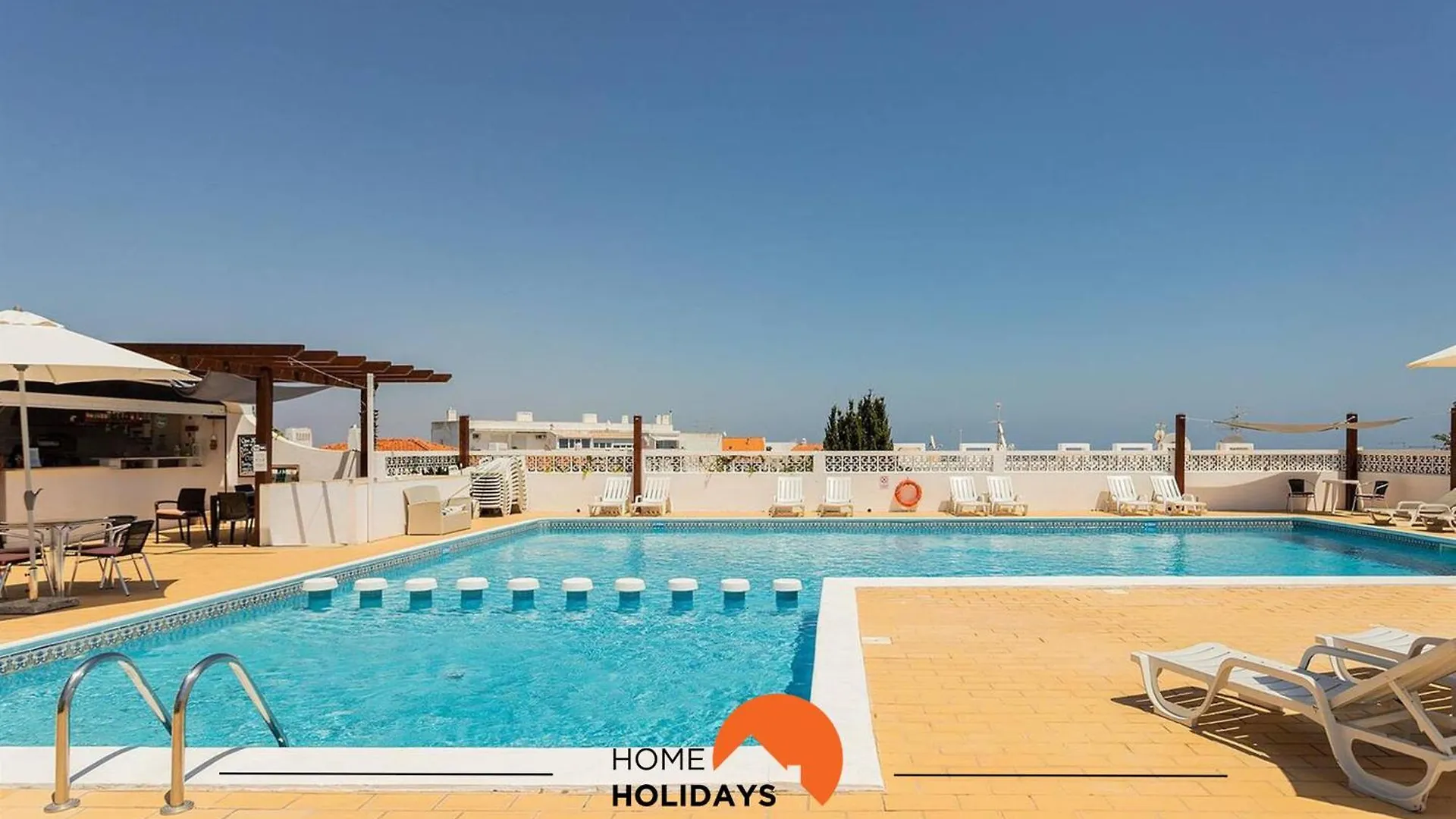 #016 T2 Windmill By Home Holidays Albufeira