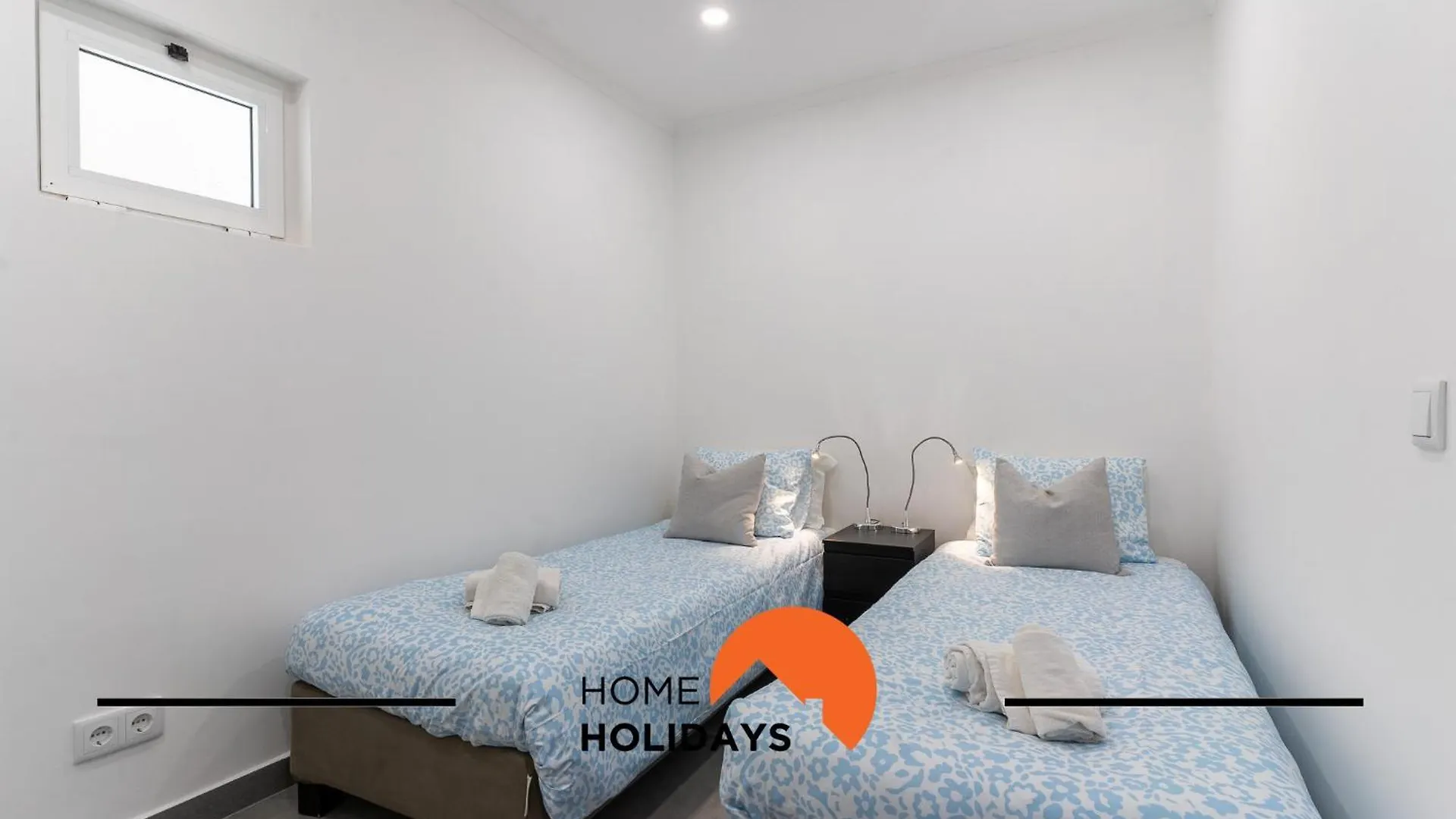 Apartment #016 T2 Windmill By Home Holidays Albufeira