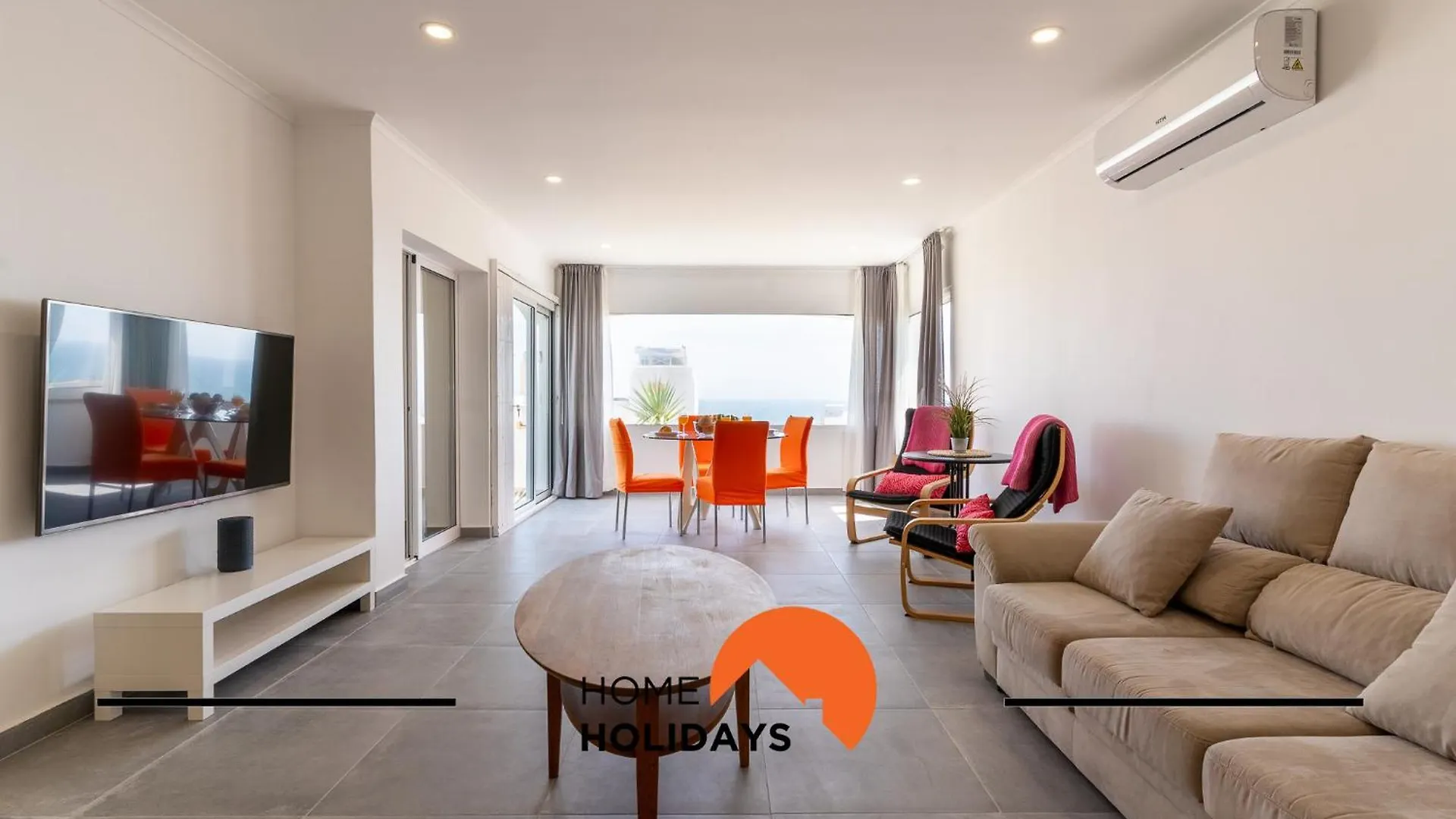 Apartment #016 T2 Windmill By Home Holidays Albufeira