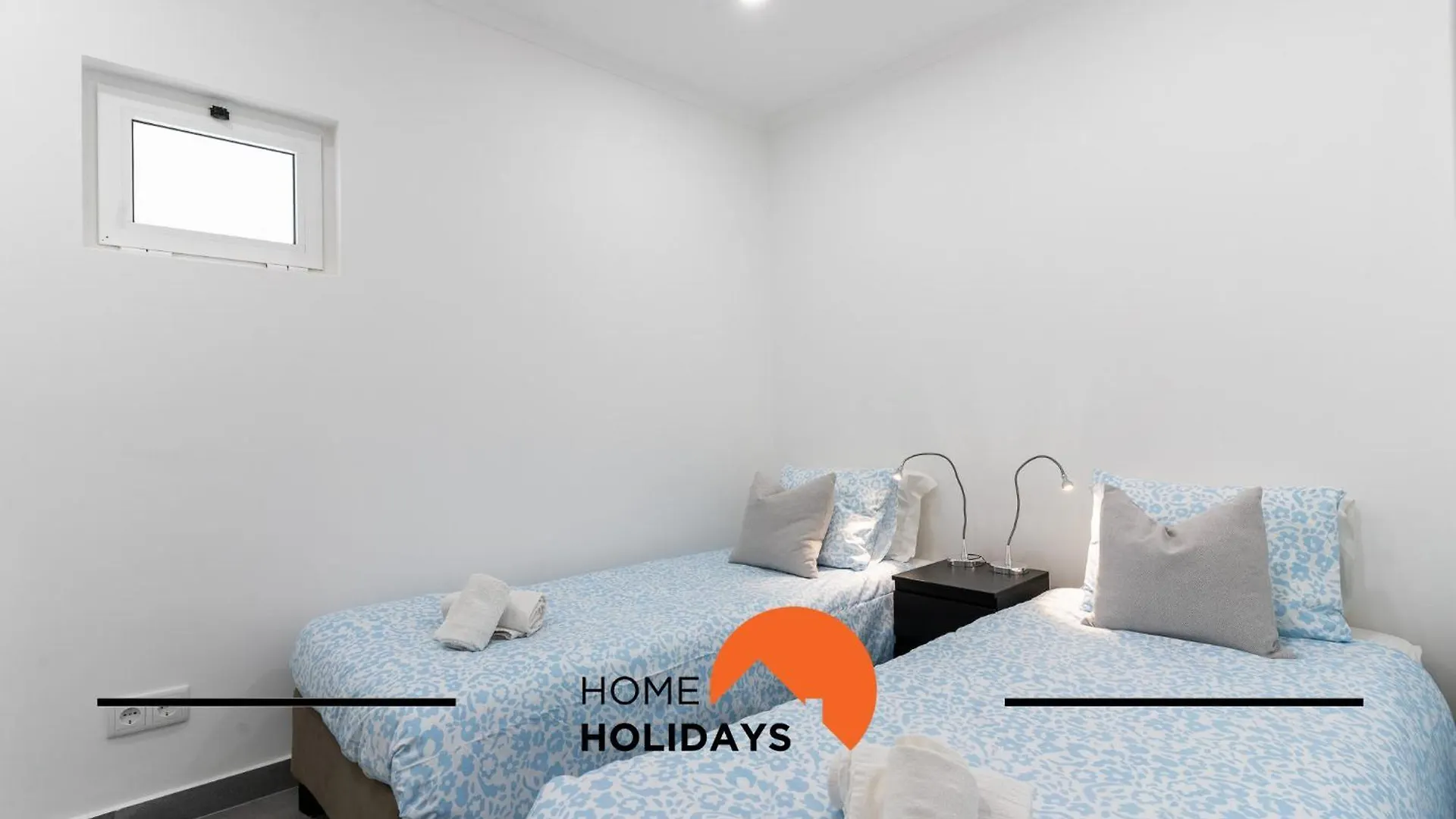 Apartment #016 T2 Windmill By Home Holidays Albufeira