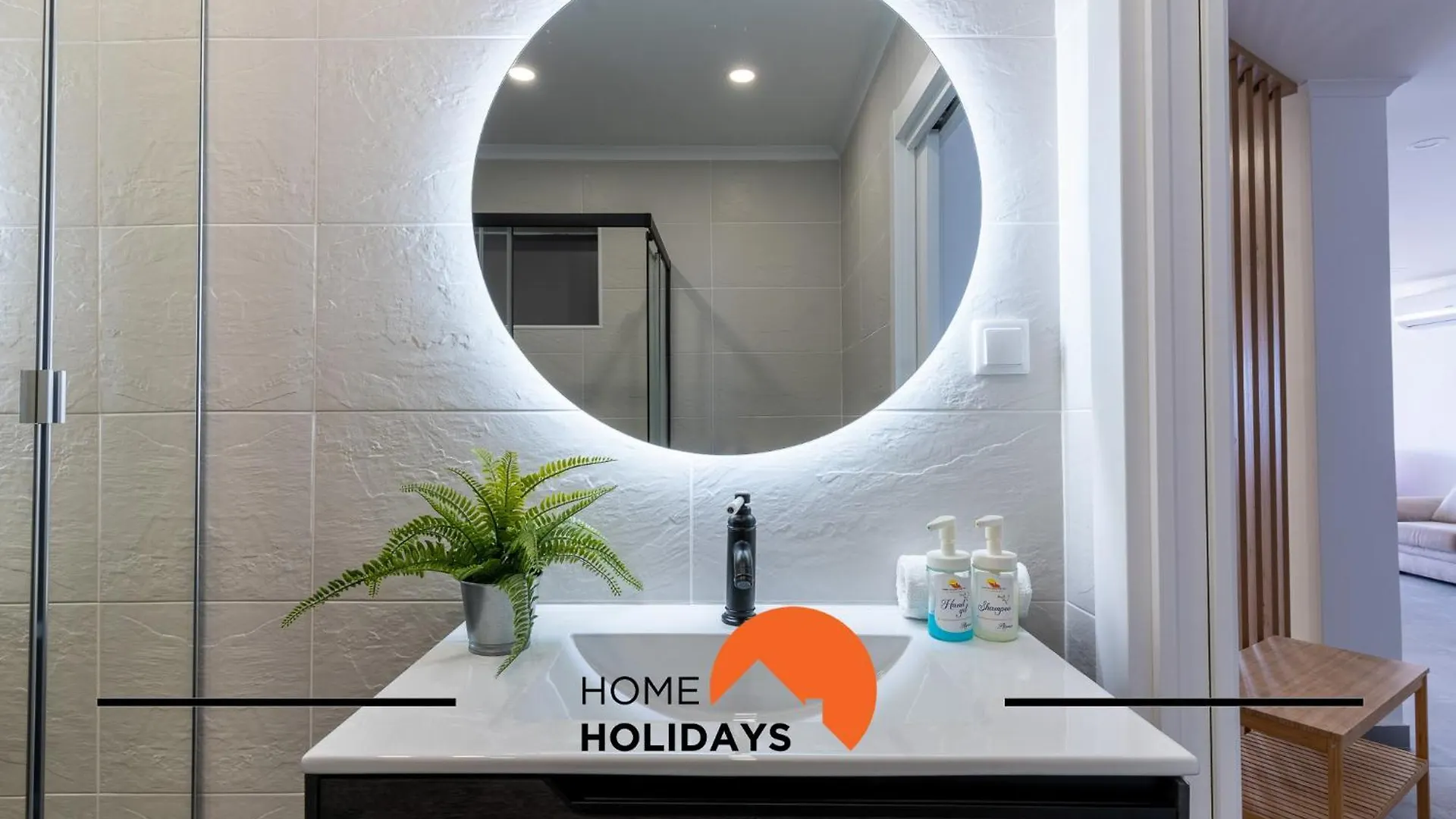 #016 T2 Windmill By Home Holidays Albufeira Apartment