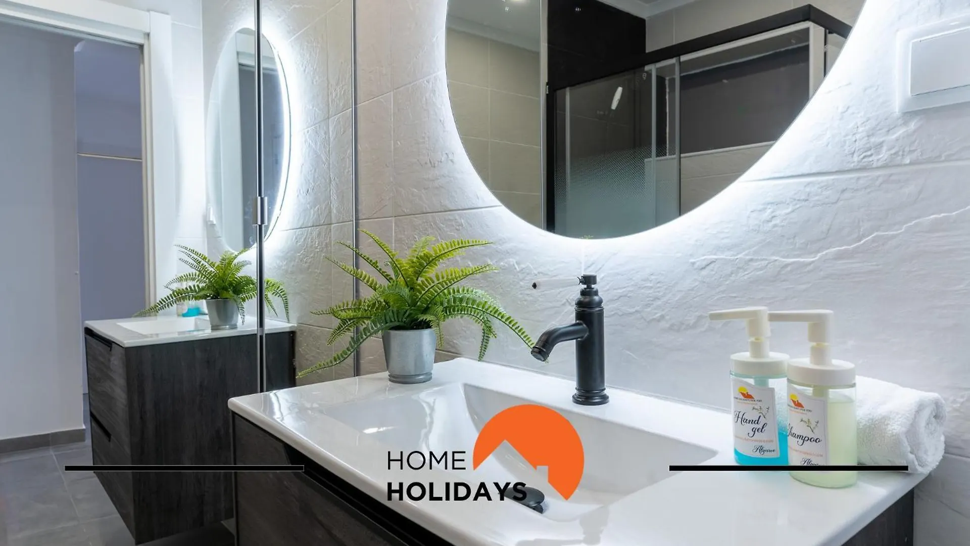 #016 T2 Windmill By Home Holidays Albufeira