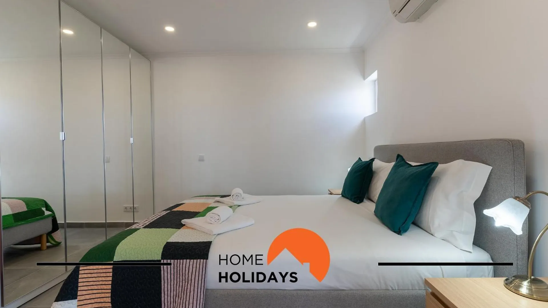 Apartment #016 T2 Windmill By Home Holidays Albufeira Portugal
