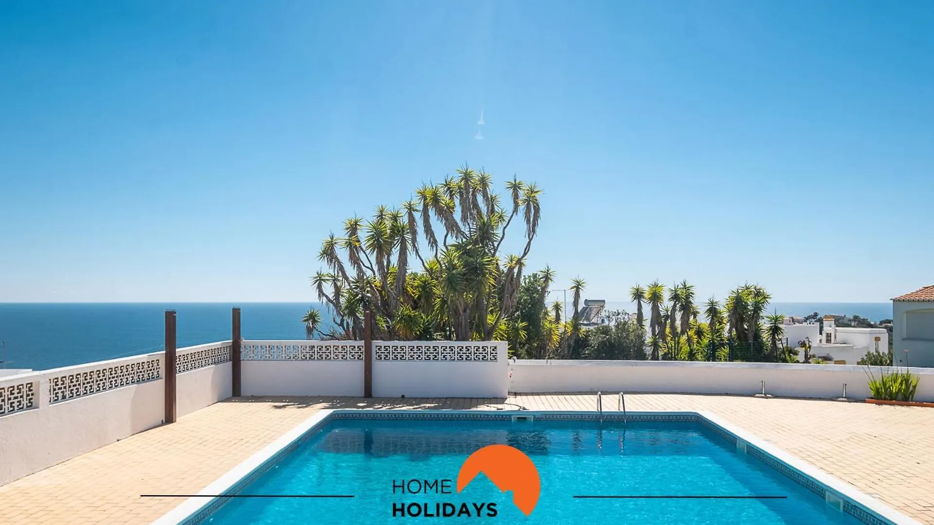 #016 T2 Windmill By Home Holidays Albufeira