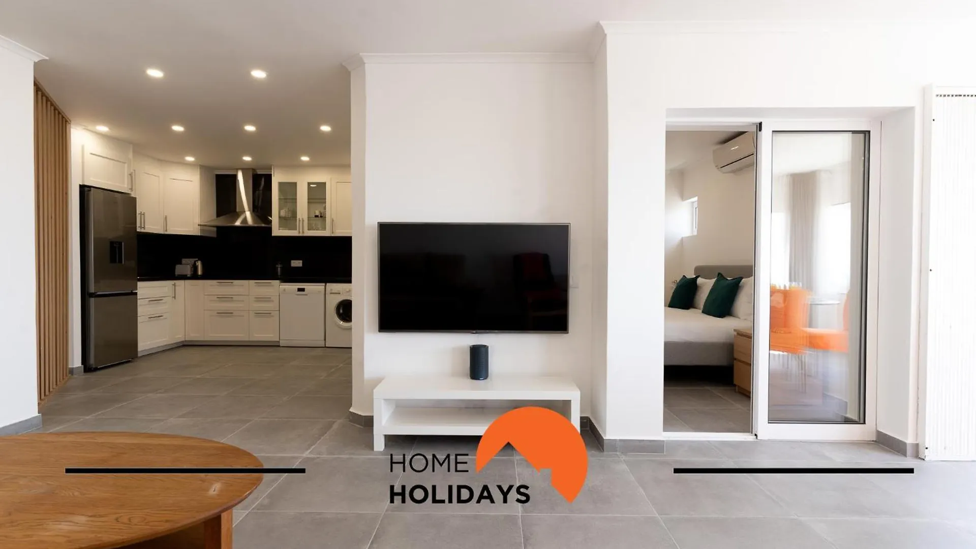 Apartment #016 T2 Windmill By Home Holidays Albufeira