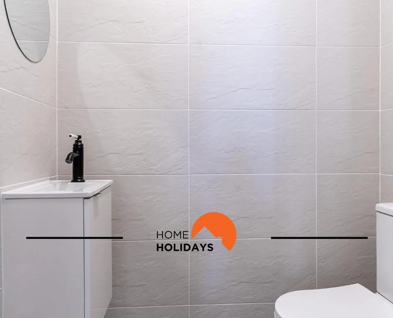 Lägenhet #016 T2 Windmill By Home Holidays Albufeira