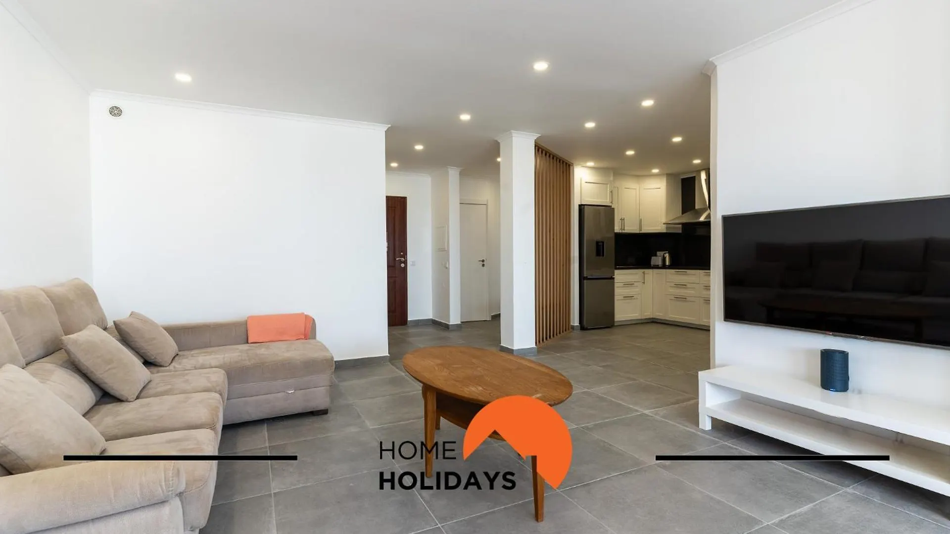 #016 T2 Windmill By Home Holidays Albufeira Lägenhet